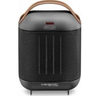 Delonghi HFX30C18 AG Κεραμικό Αερόθερμο Δαπέδου 1800W